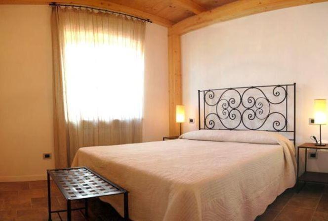 Agriturismo La Cascina Di Opaco Норча Номер фото