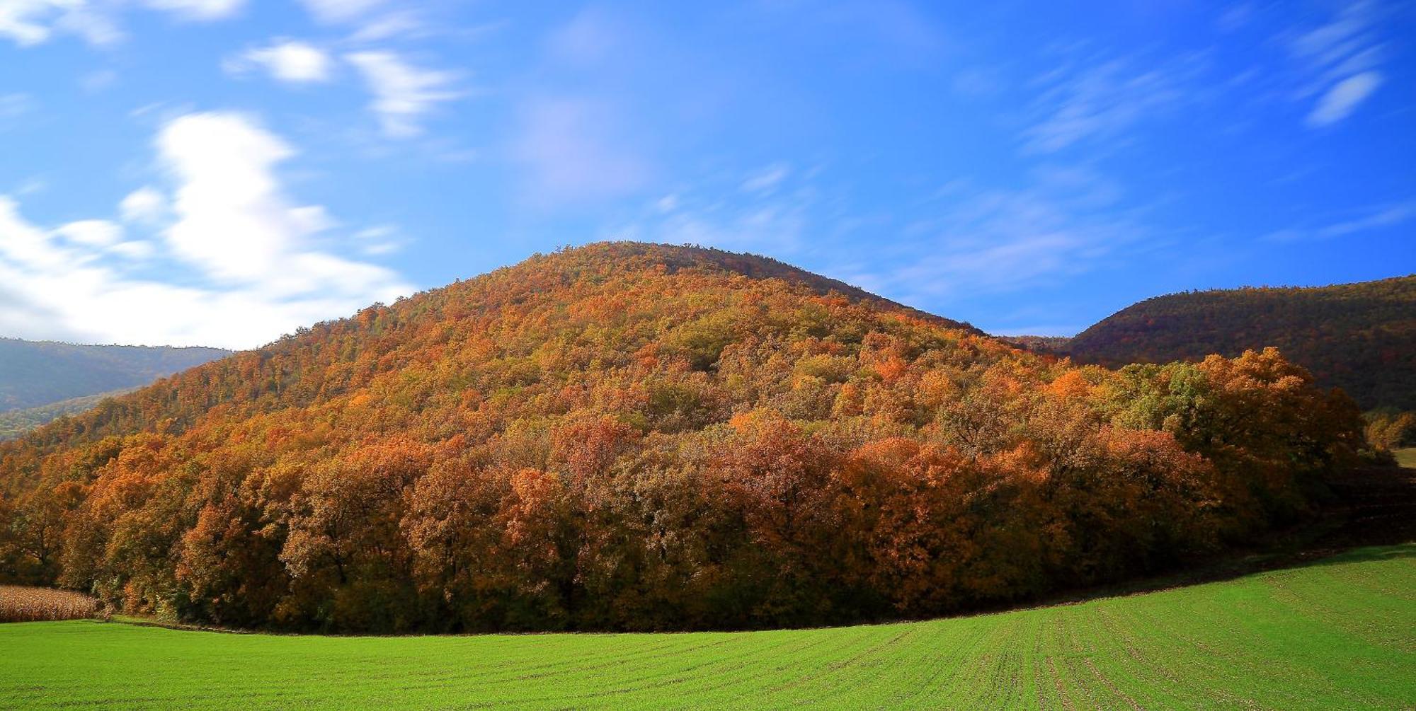 Agriturismo La Cascina Di Opaco Норча Экстерьер фото