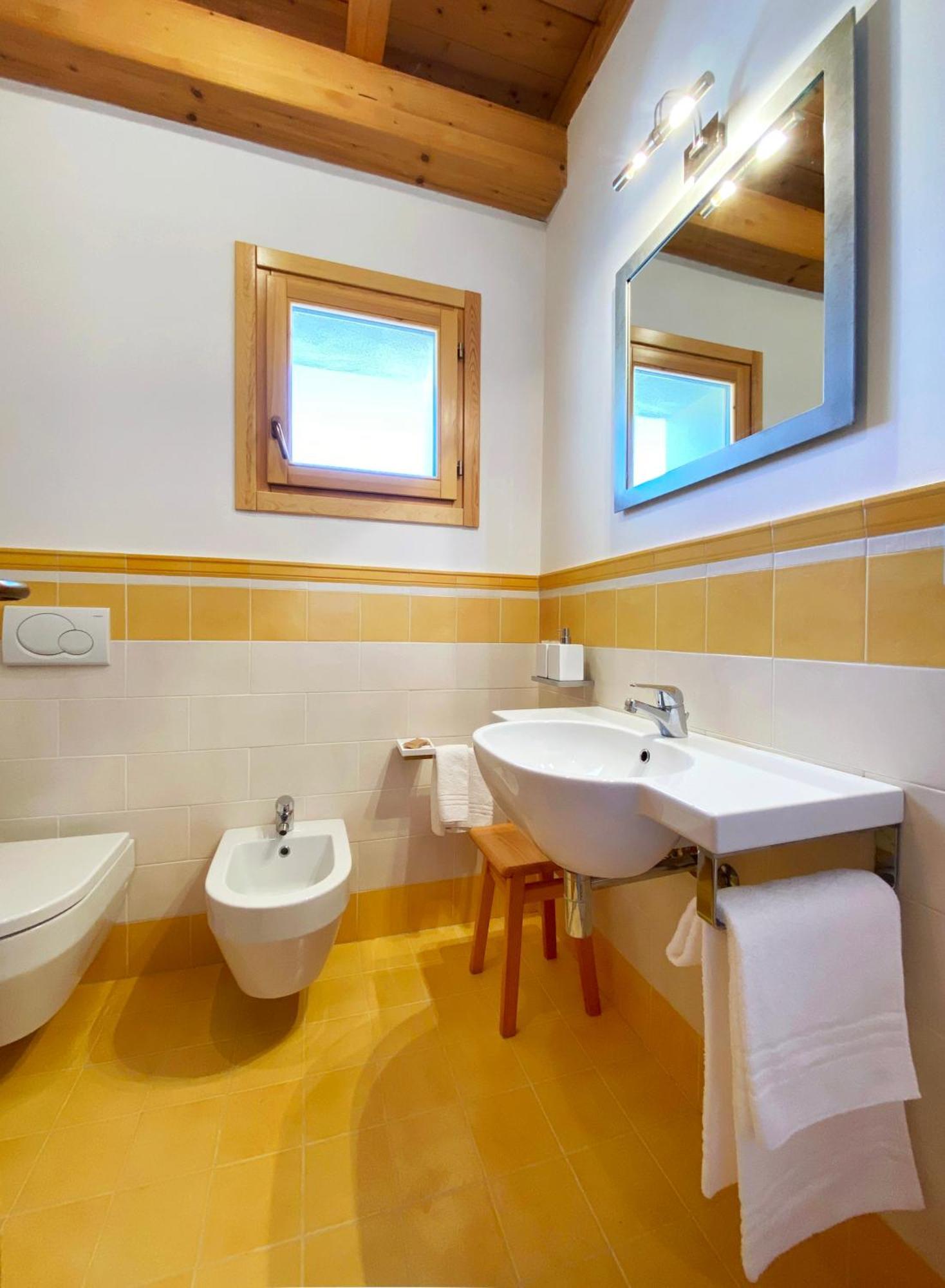 Agriturismo La Cascina Di Opaco Норча Экстерьер фото